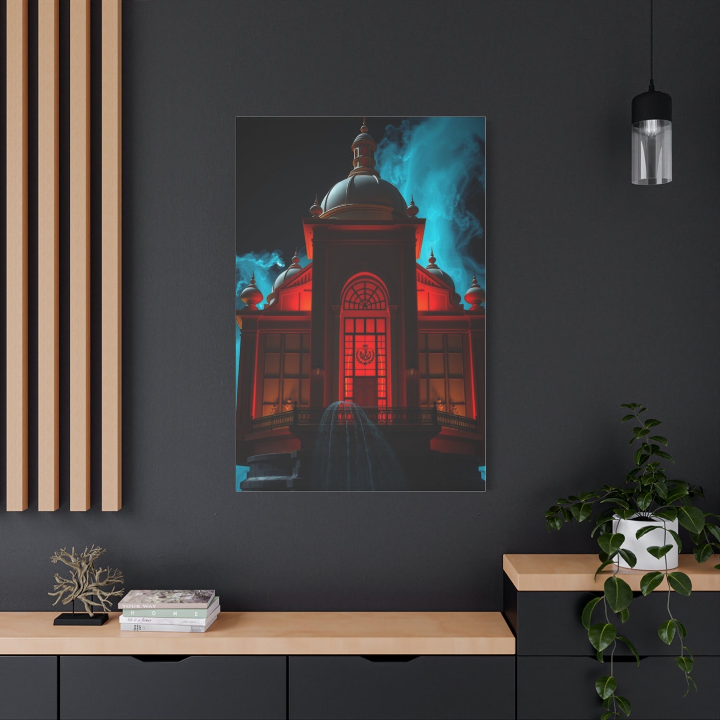 Collection Louisiana Art Art Wall Art & Canvas Print