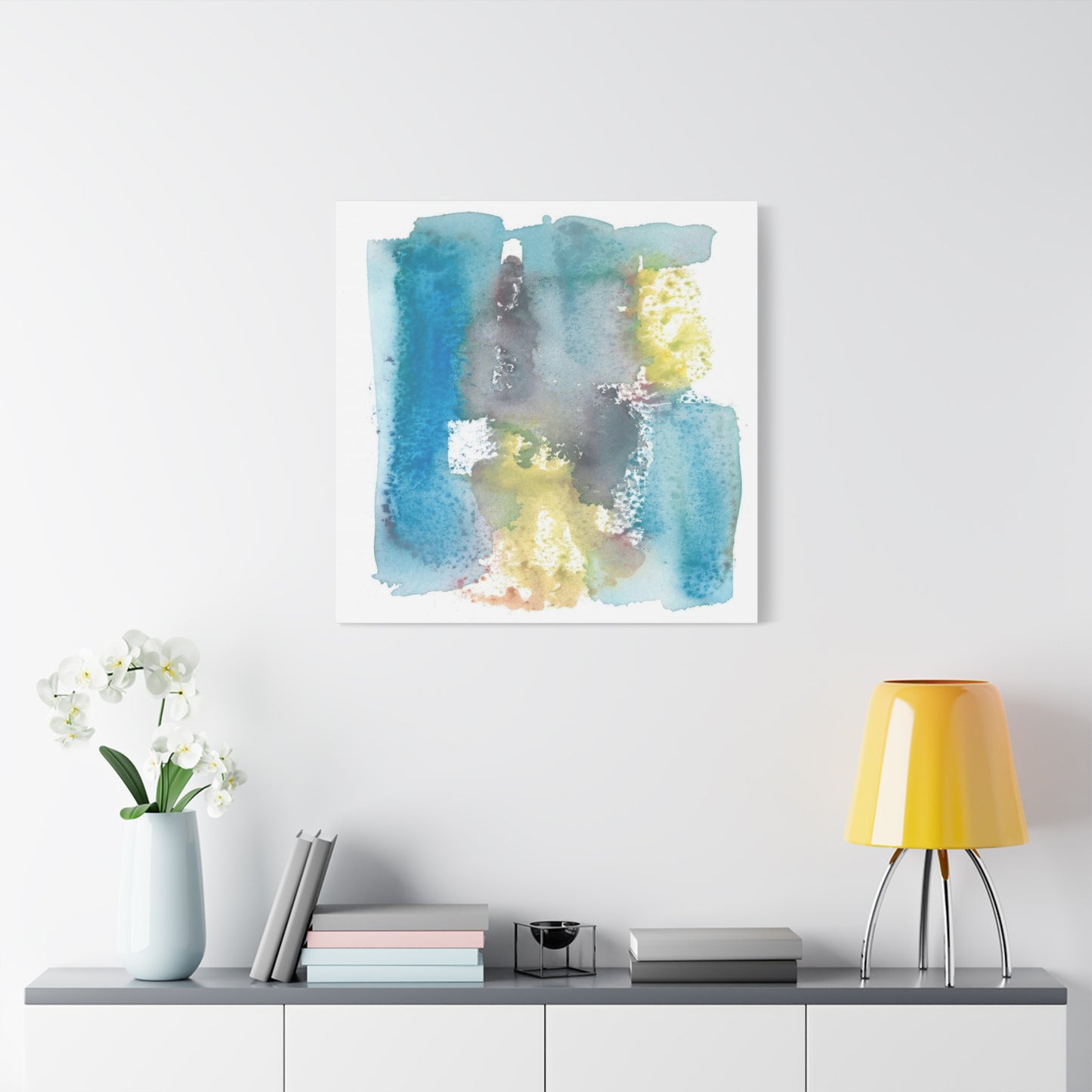 Joyce Combs Loving Embrace Wall Art & Canvas Prints
