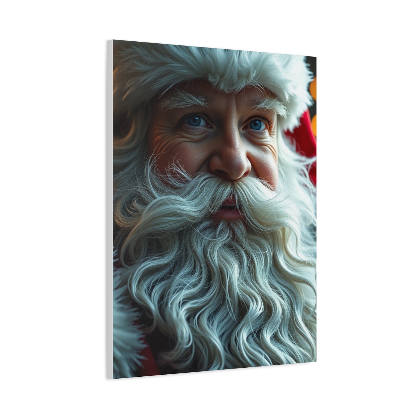 Collection Santa Claus Art Art Wall Art & Canvas Print