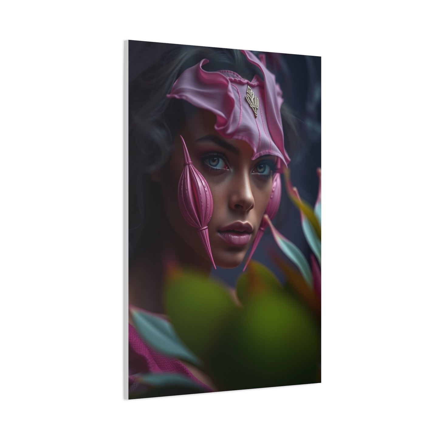 Collection Magenta Art Art Wall Art & Canvas Print