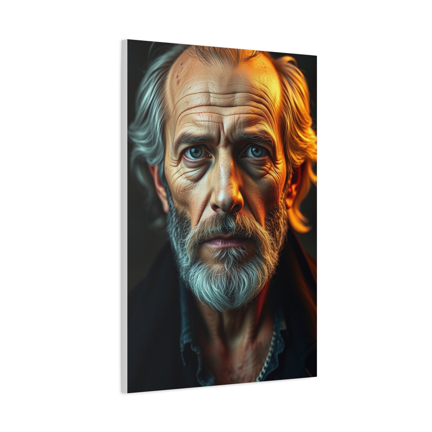 Carmassis Luxe Canvas Reveries