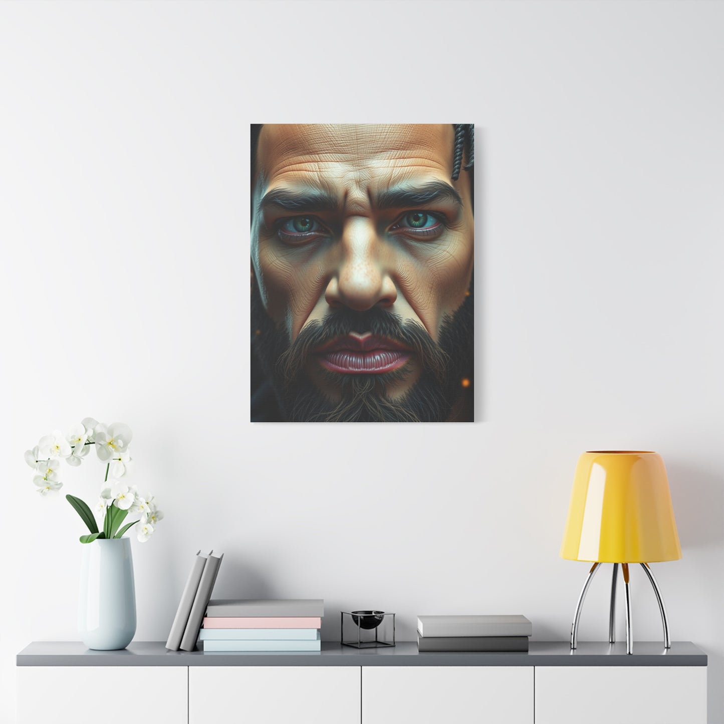 Drake Art Supreme Gallery Wall Art & Canvas Print