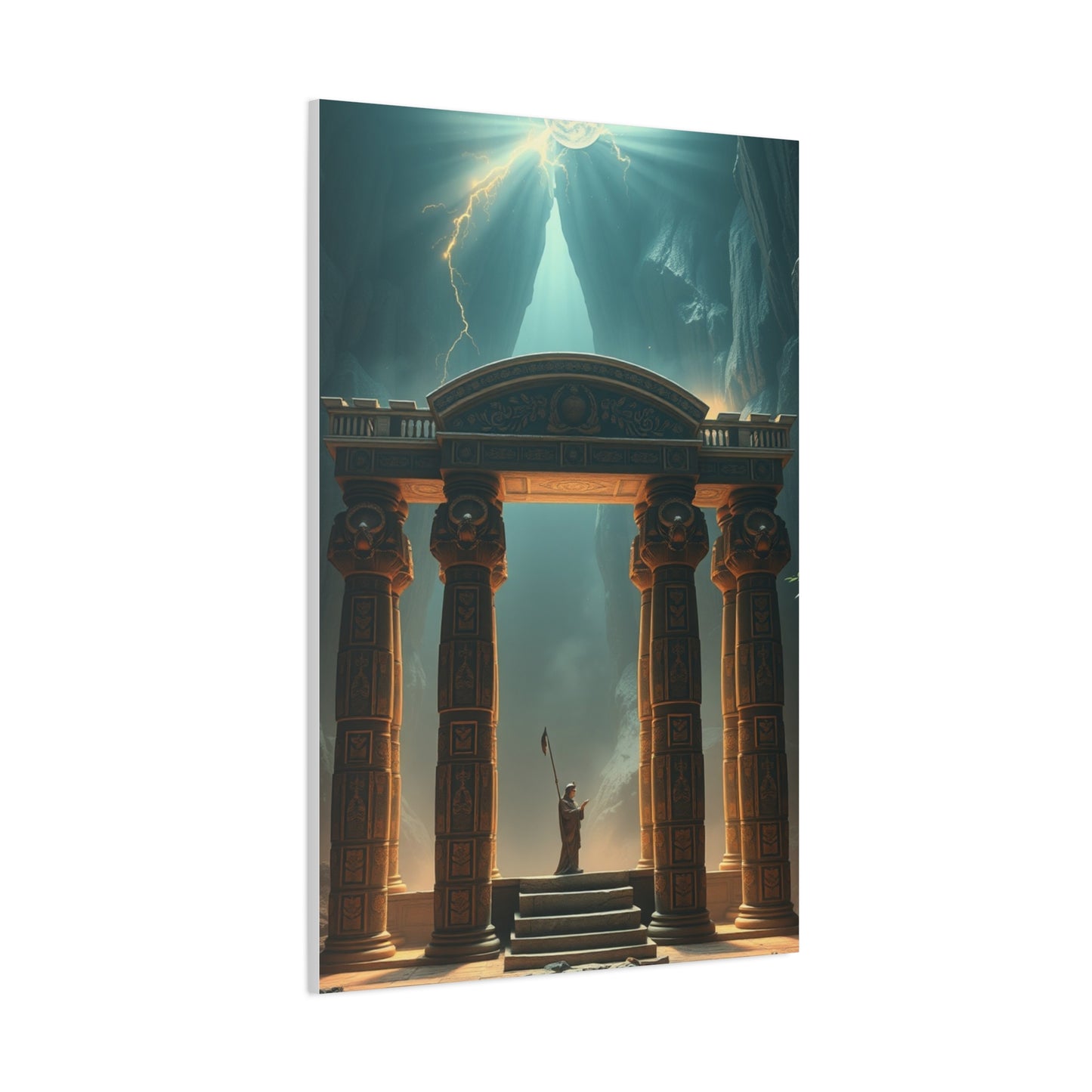Archaic Essence Artistry