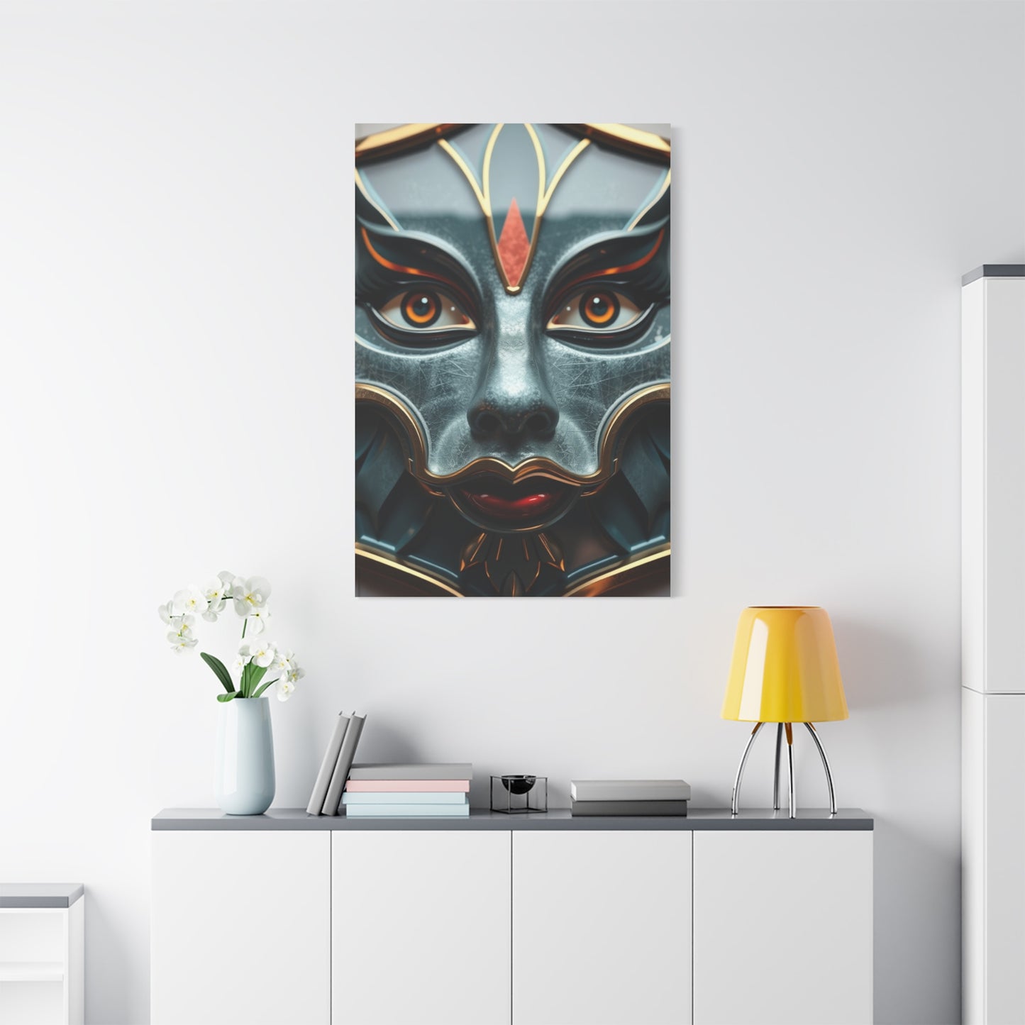 Deco Art Refined Canvas Wall Art & Canvas Print