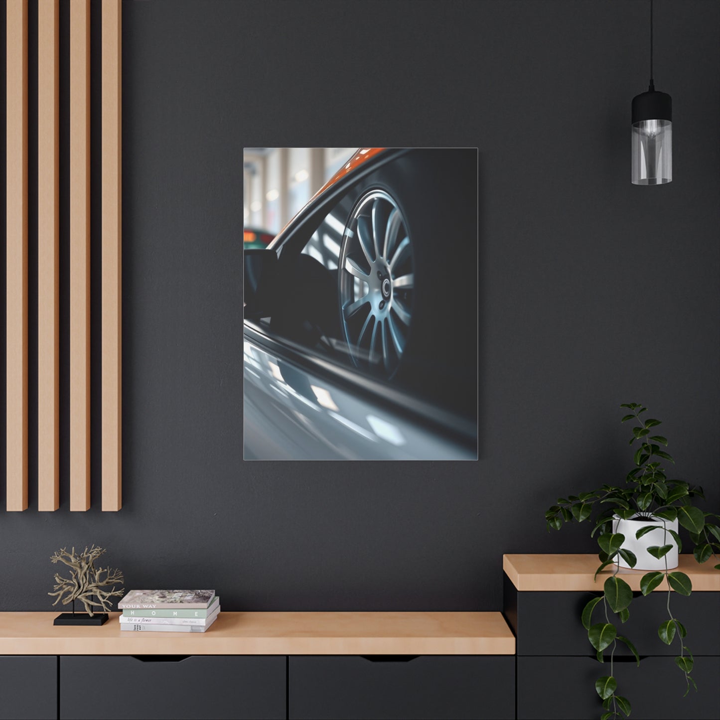 Collection Vehicles and Transportation Art Art Wall Art & Canvas Print