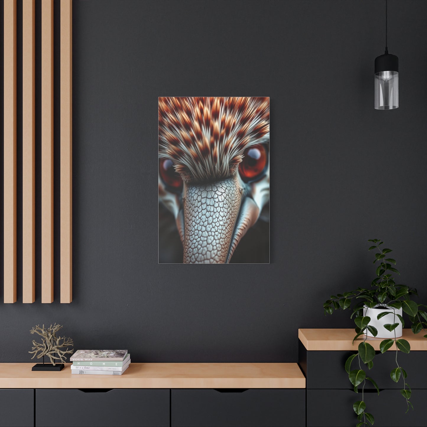 Elite Nature Closeups Art Vision Wall Art & Canvas Print
