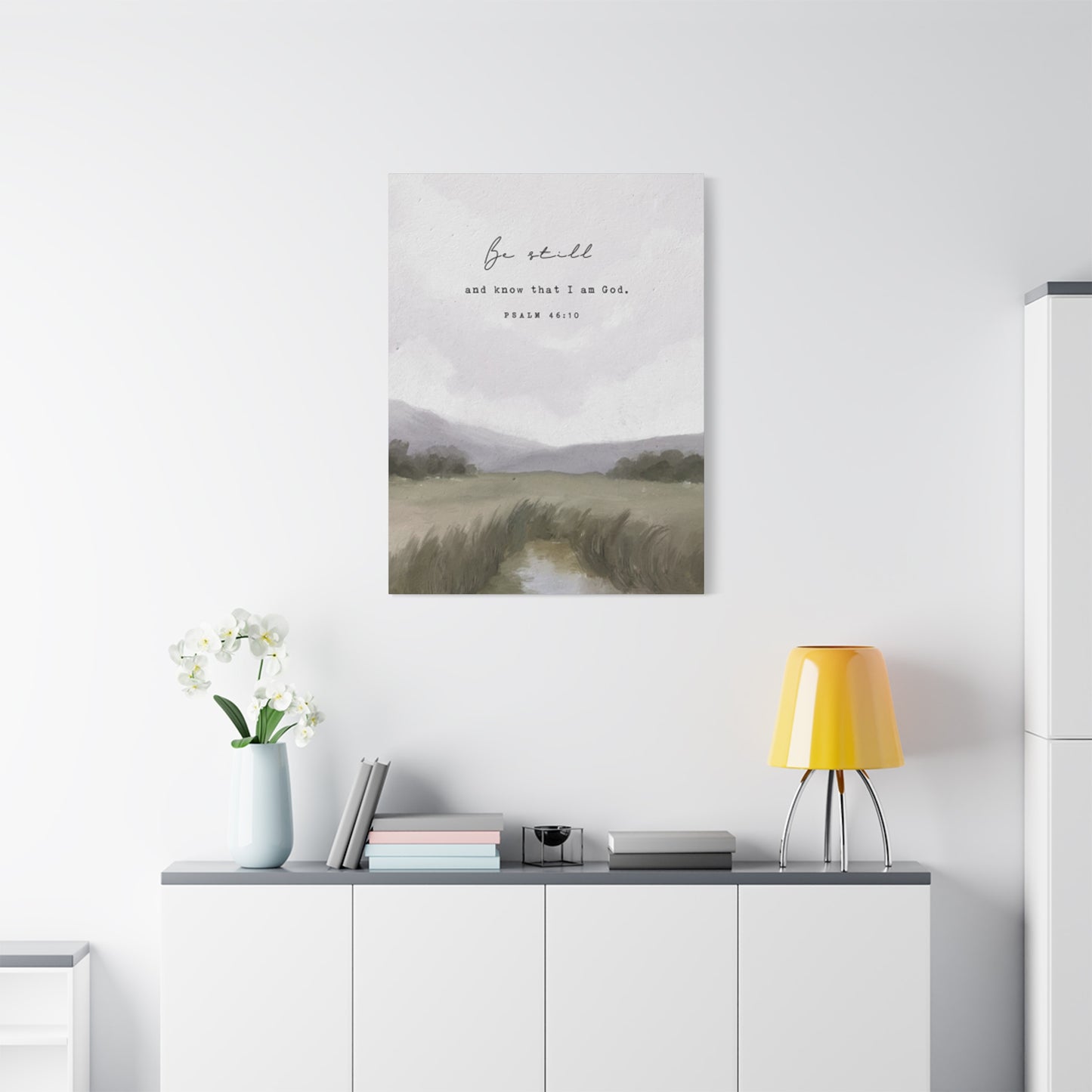 Grassland Quote Poster Wall Art & Canvas Prints