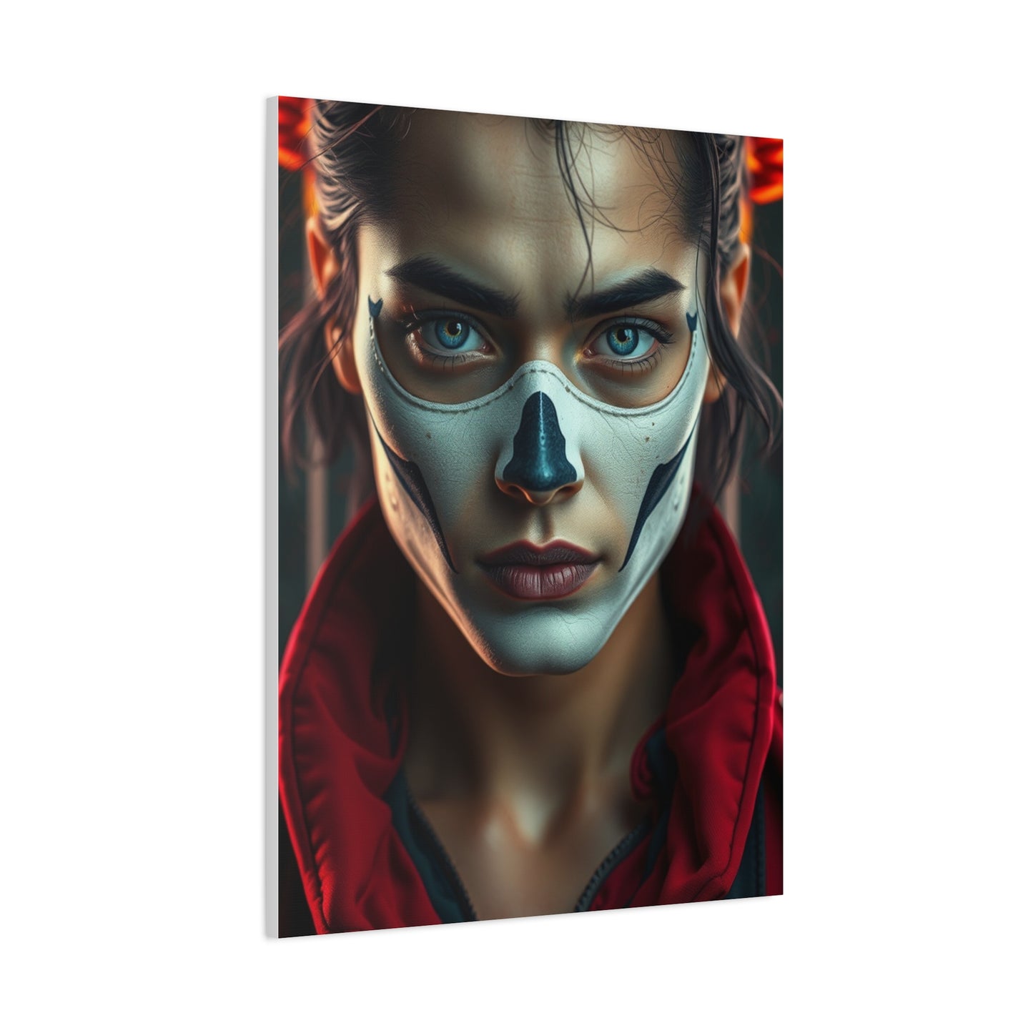 Collection Rebellious Art Art Wall Art & Canvas Print