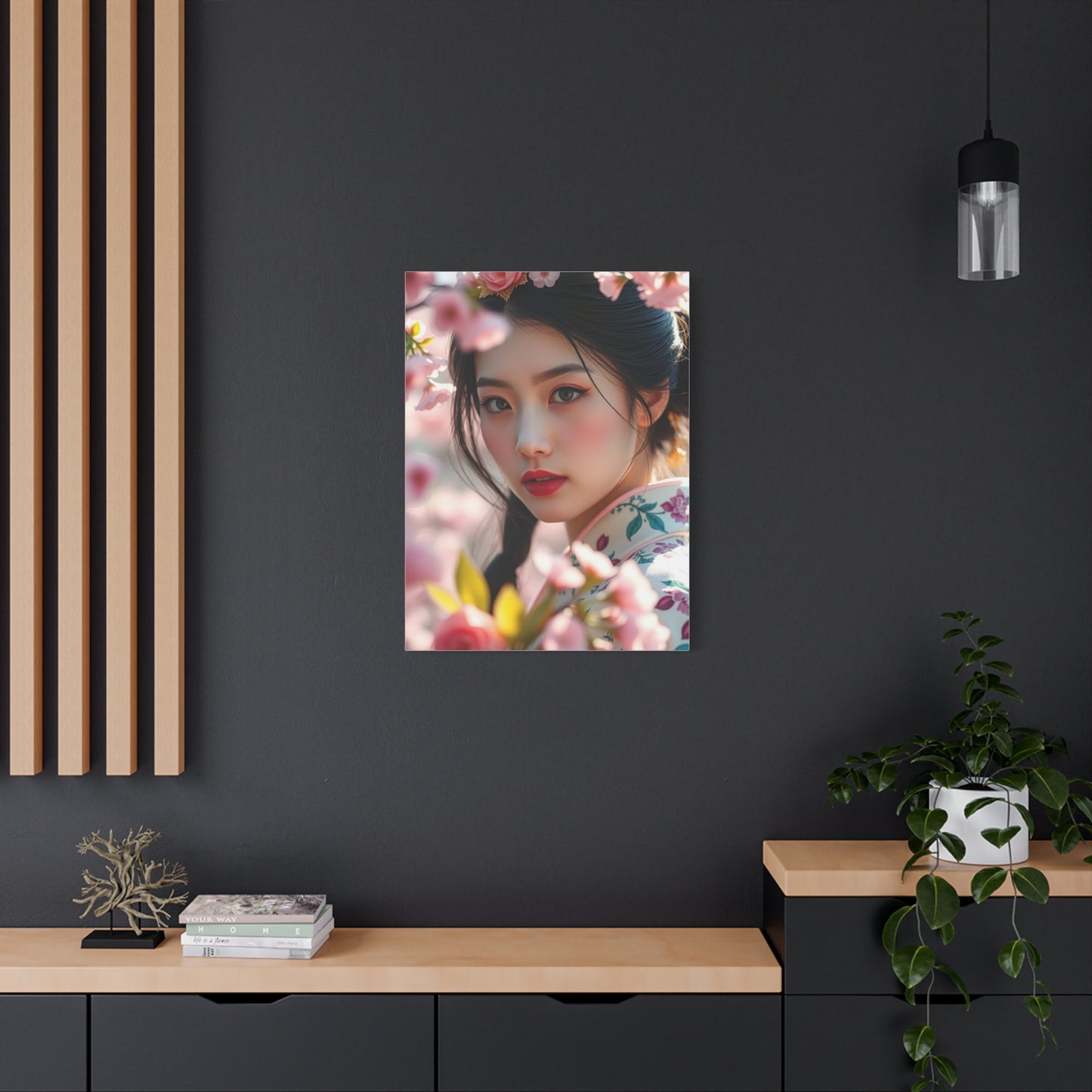 Supreme Spring Art Collection Wall Art & Canvas Print