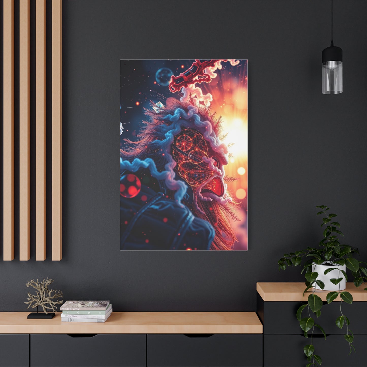 Inspirational Art Supreme Gallery Wall Art & Canvas Print