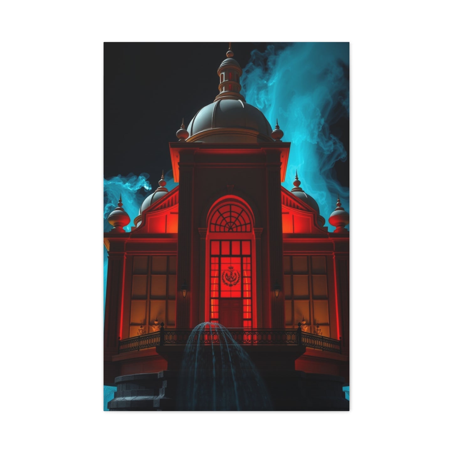 Collection Louisiana Art Art Wall Art & Canvas Print