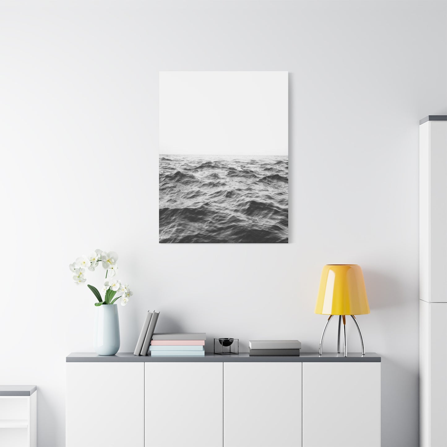 Kathrin Pienaar Sea Wall Art & Canvas Prints
