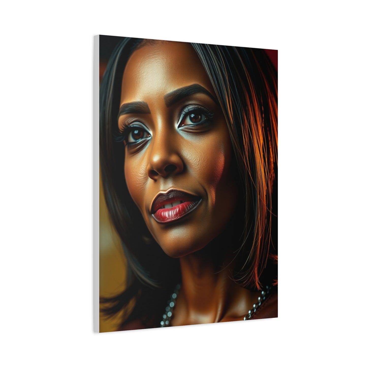 Collection Kamala Harris Art Art Wall Art & Canvas Print