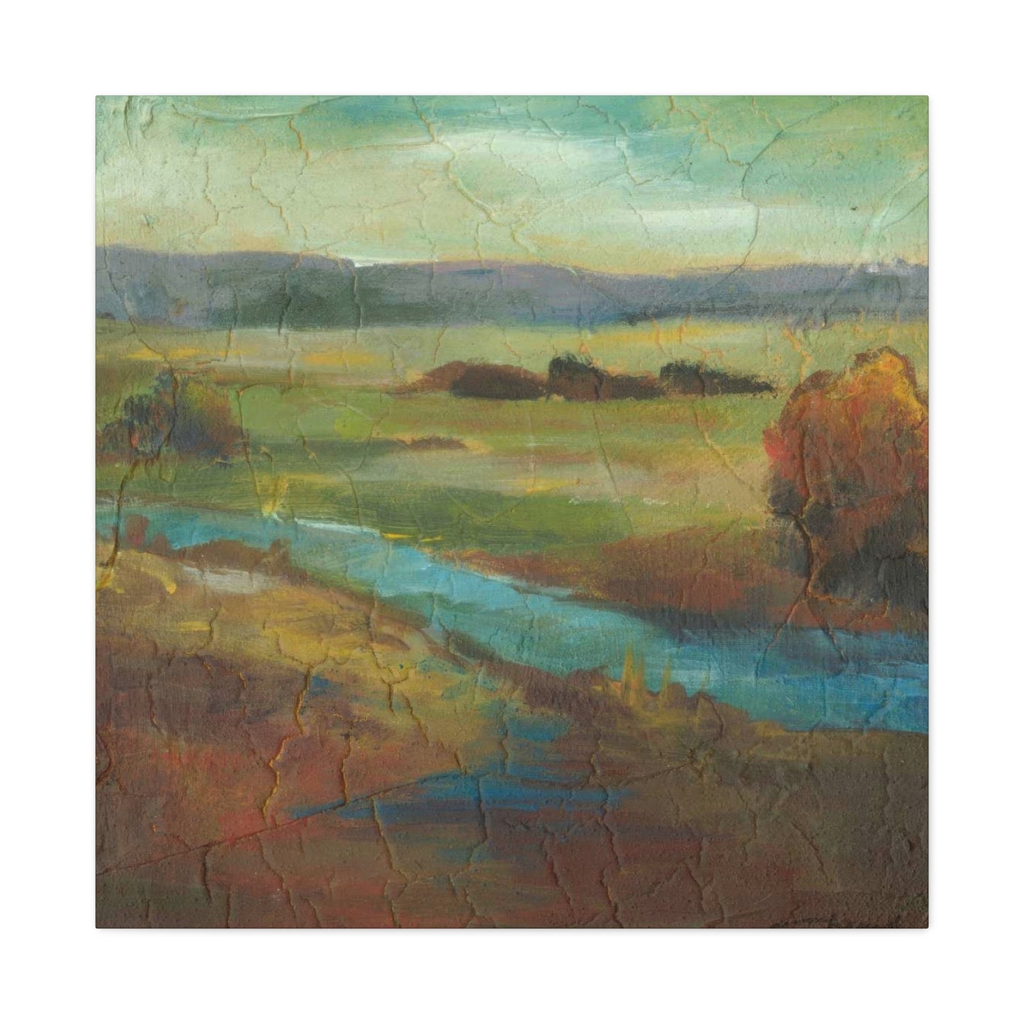 Joyce Combs Barons Creek Vista Wall Art & Canvas Prints