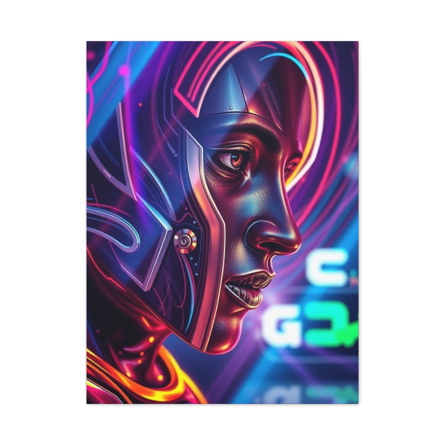 Collection Square Art Art Wall Art & Canvas Print