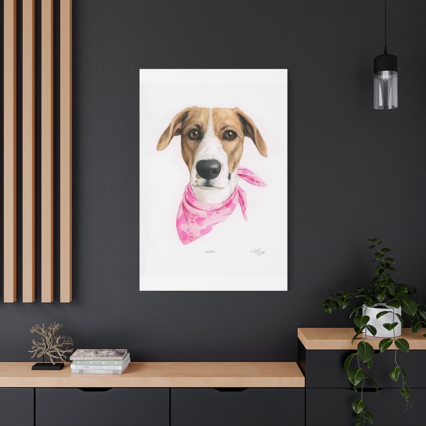 Grace Pop Moki Wall Art & Canvas Prints