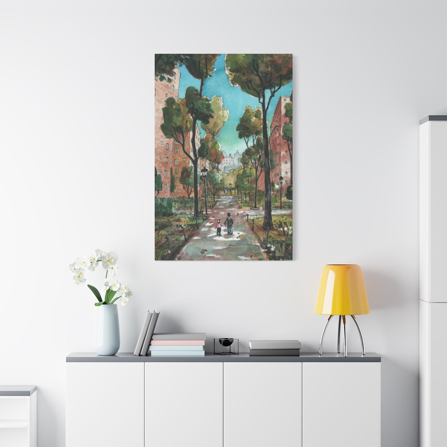 Eleanor Doughty 15 Wall Art & Canvas Prints