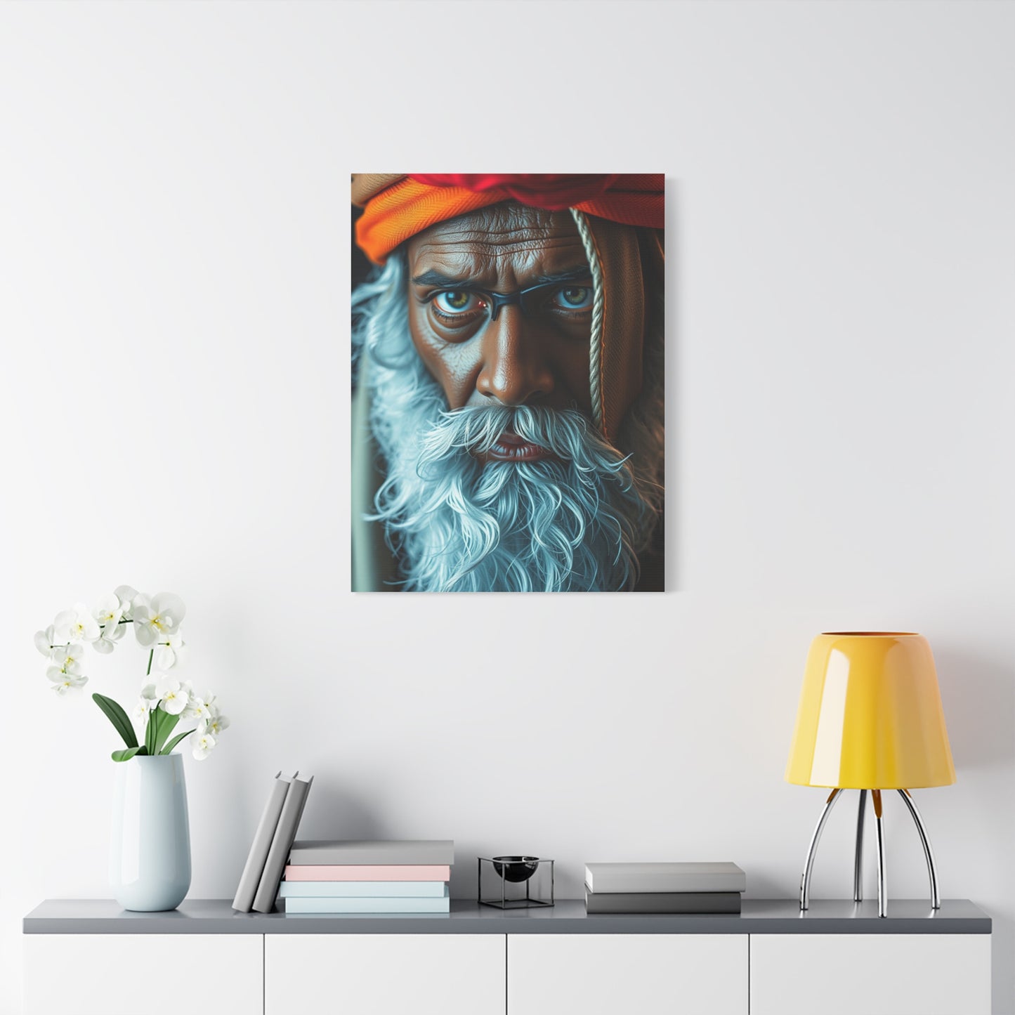 Deston Isas Art Luxury Canvas Wall Art & Canvas Print