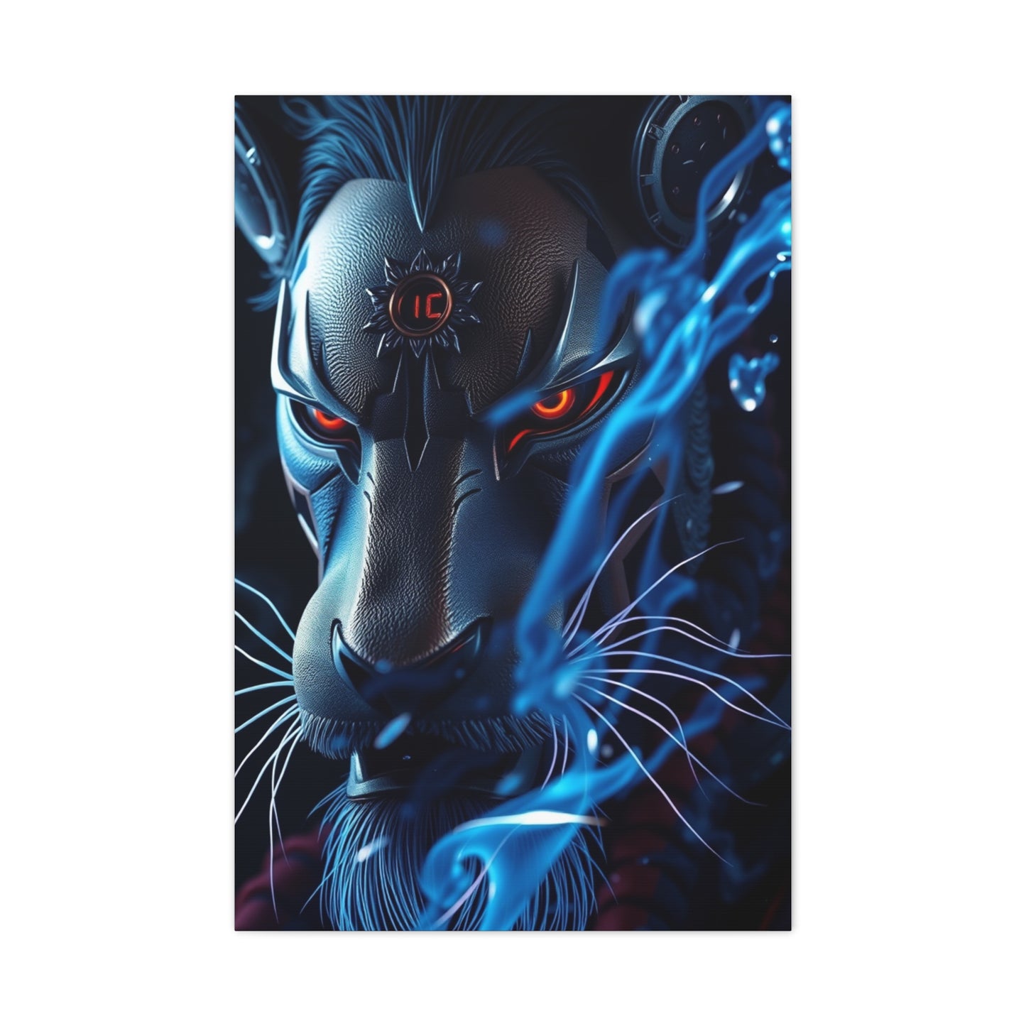 Don Li-Leger Art Supreme Gallery Wall Art & Canvas Print