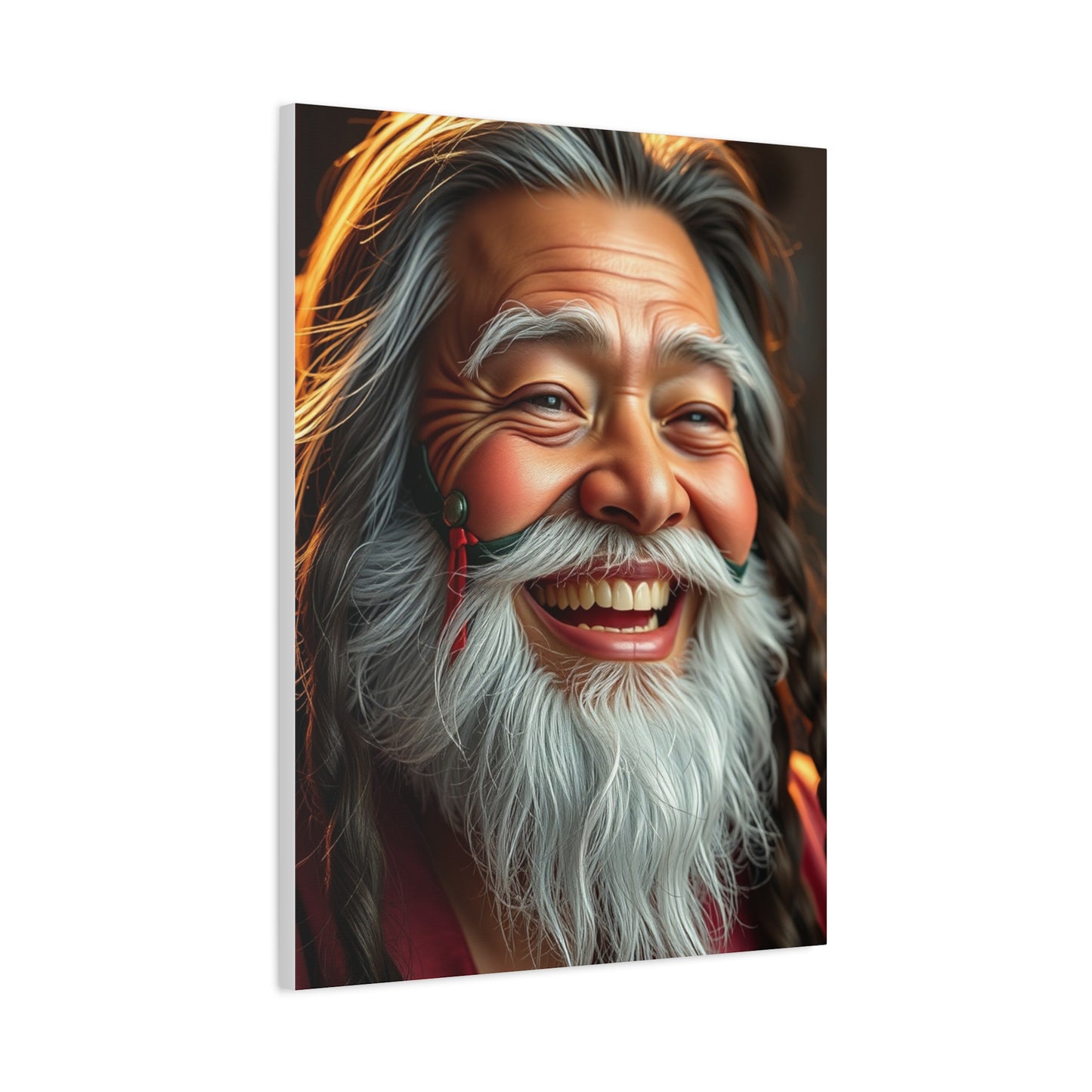 Collection Happiness Art Art Wall Art & Canvas Print