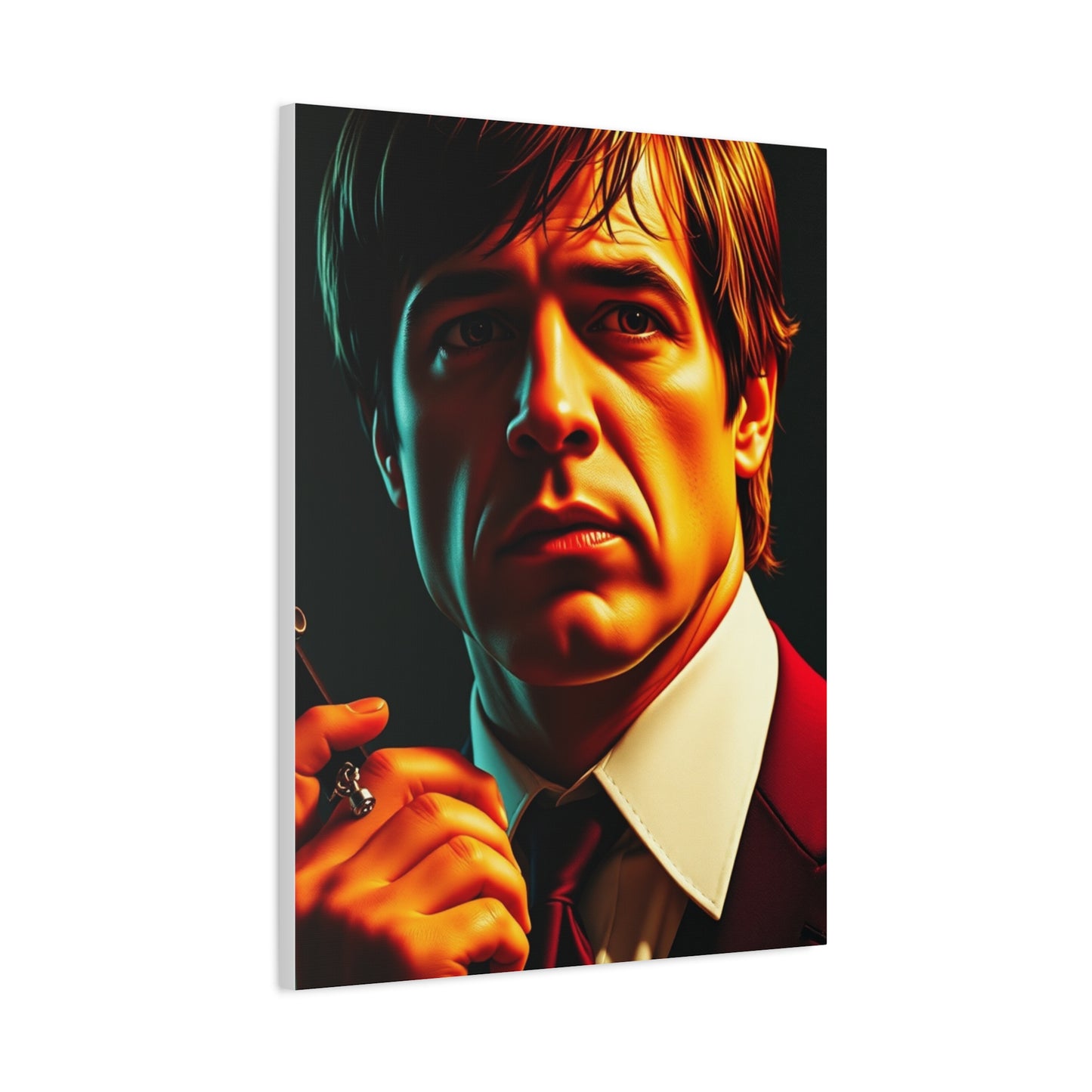 Collection Pulp Fiction Canvas Art Art Wall Art & Canvas Print