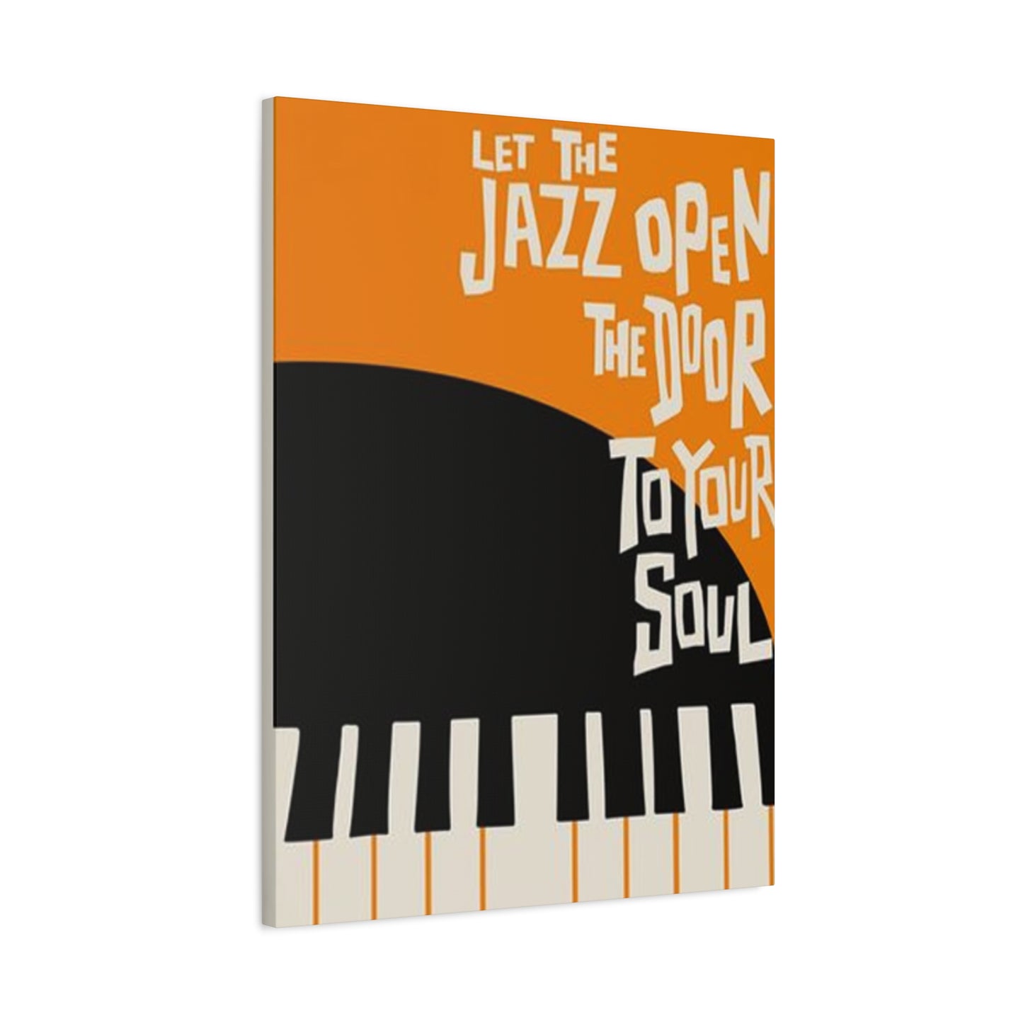 International Jazz Day Wall Art & Canvas Prints