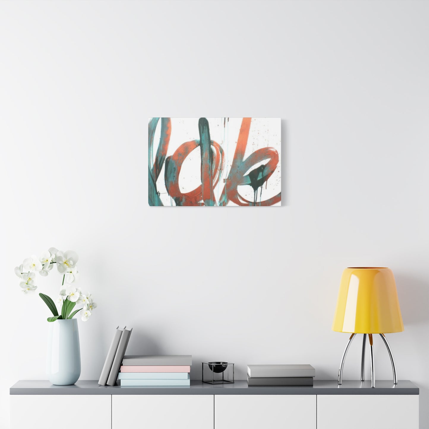 Kent Youngstrom Copper Love Wall Art & Canvas Prints