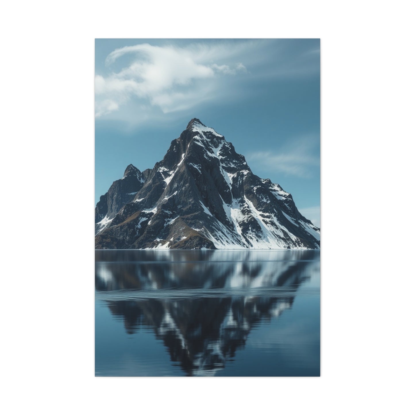 Elite Canada Art Vision Wall Art & Canvas Print