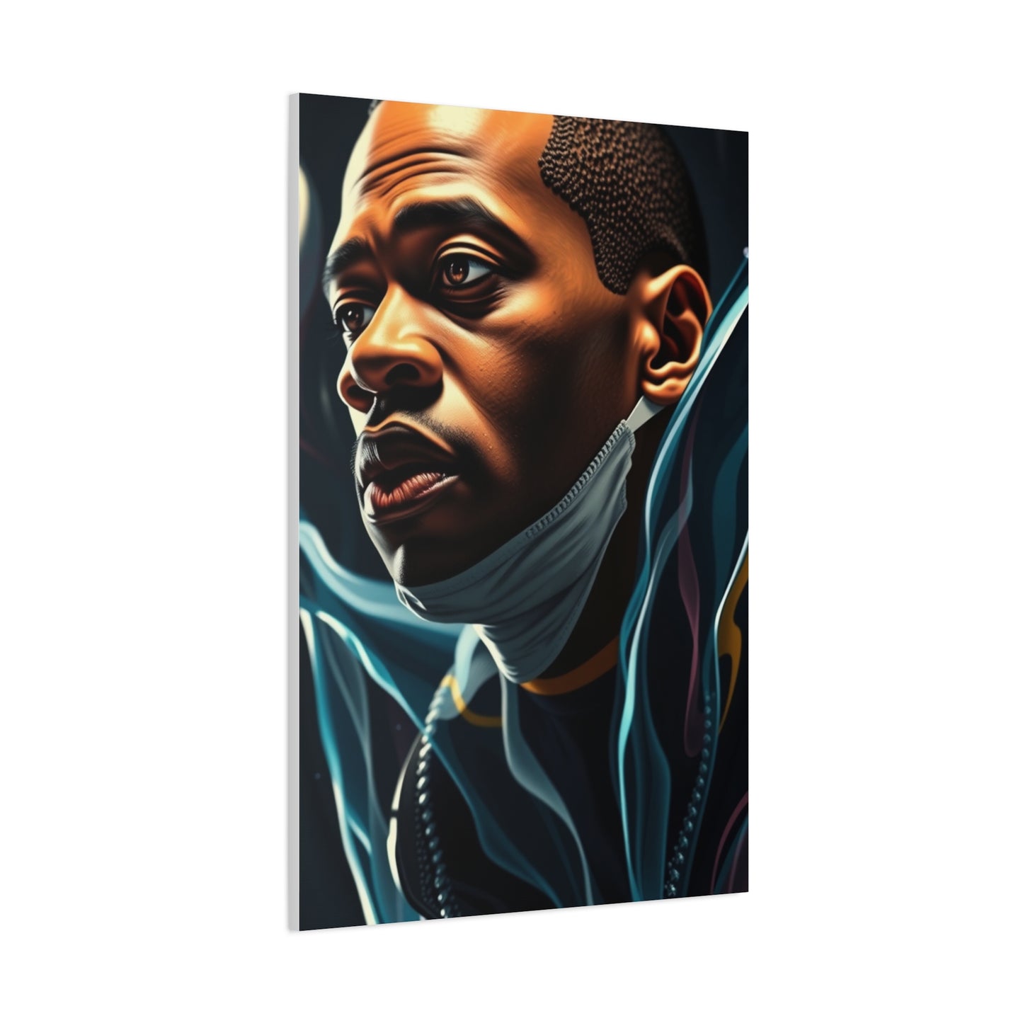 Collection Jay-Z Art Art Wall Art & Canvas Print
