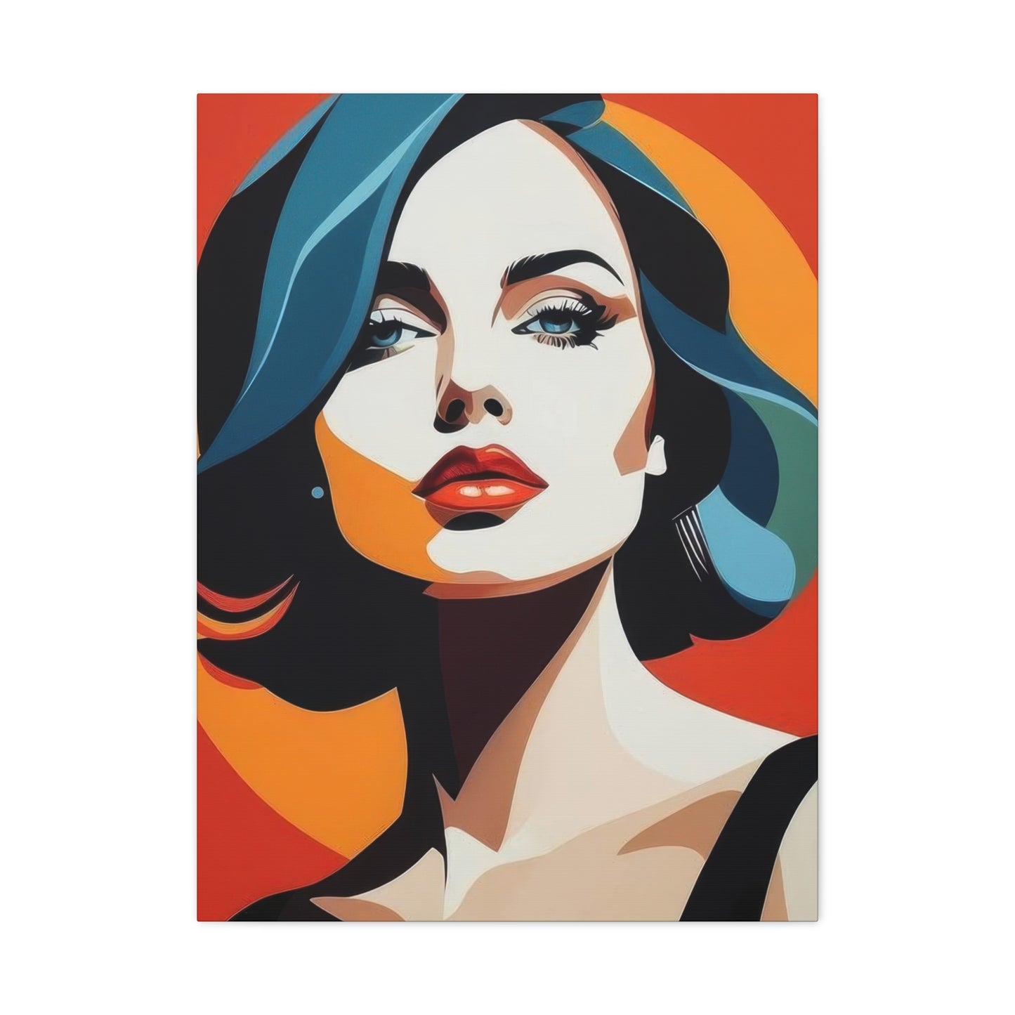 Glam Art 13 Wall Art & Canvas Prints