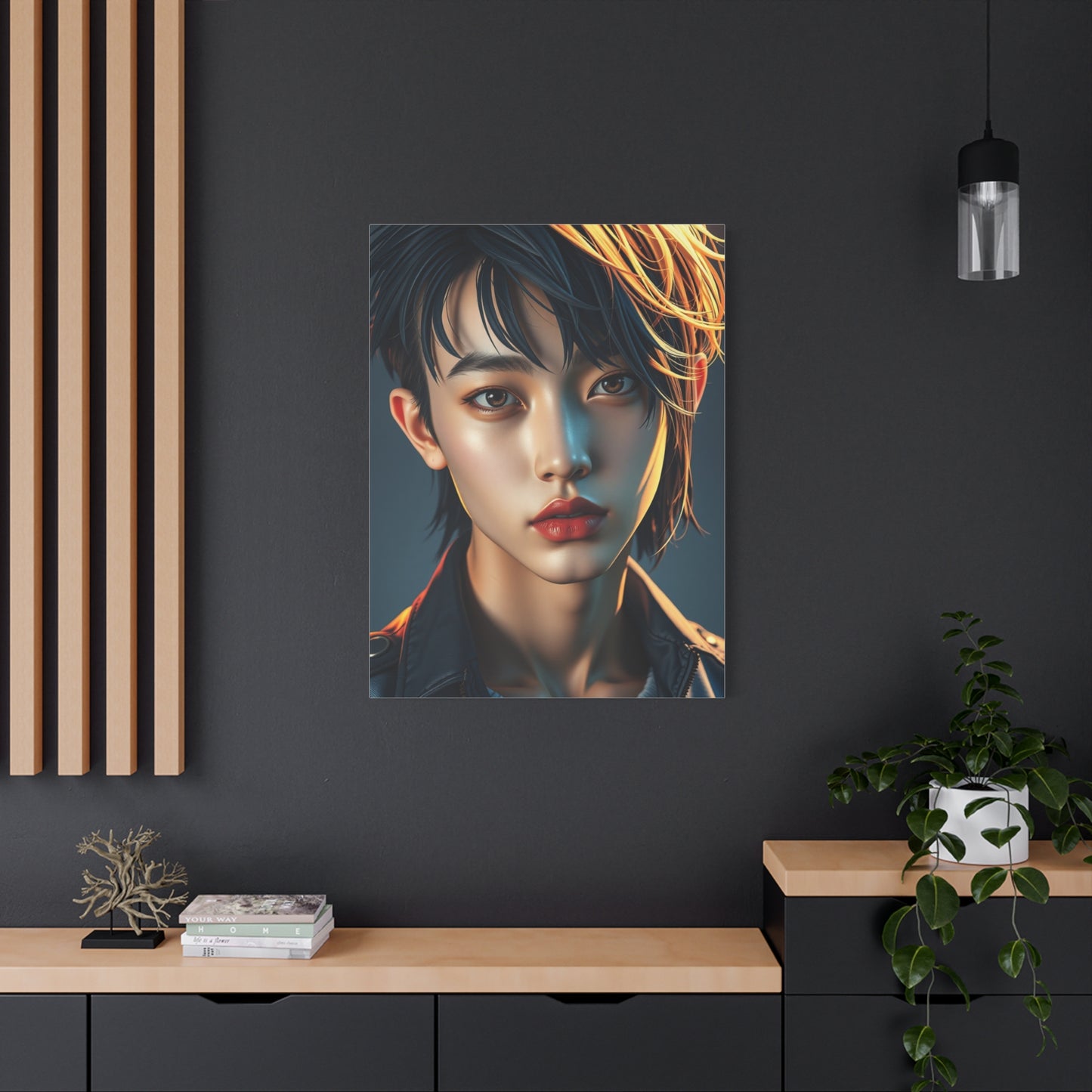 Y2K Art Supreme Gallery Wall Art & Canvas Print