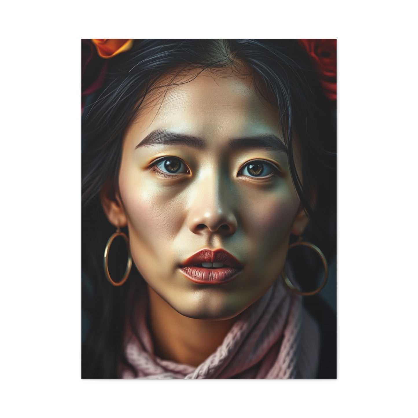 Collection People Art Art Wall Art & Canvas Print