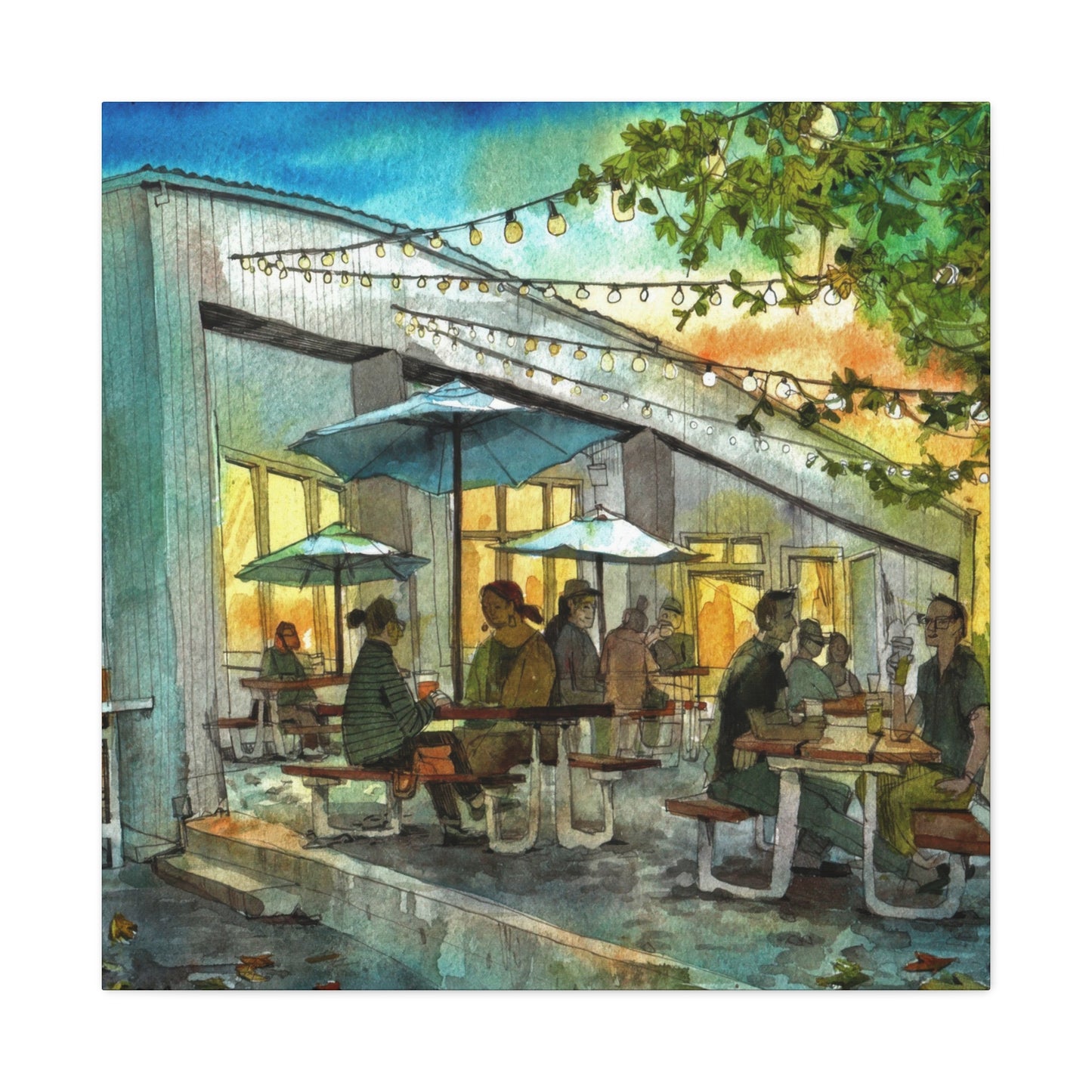 Eleanor Doughty 6 Wall Art & Canvas Prints