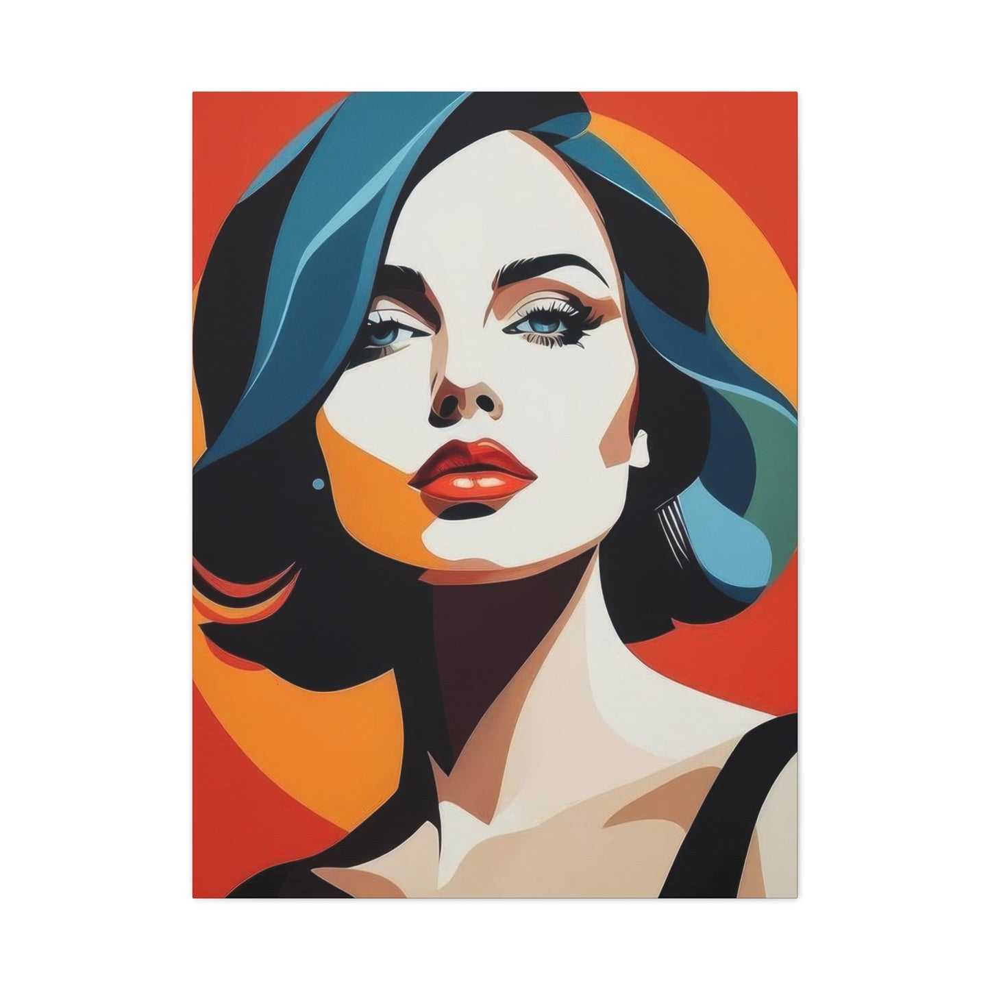 Glam Art 13 Wall Art & Canvas Prints