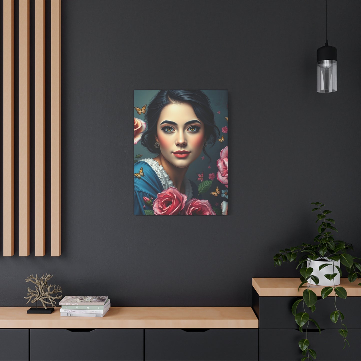 Collection Mother’s Day Art Art Wall Art & Canvas Print