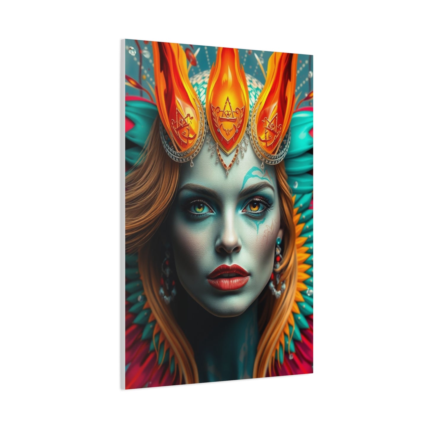 Collection Kim Parker Art Art Wall Art & Canvas Print