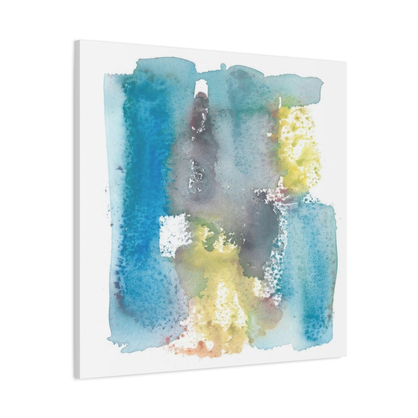 Joyce Combs Loving Embrace Wall Art & Canvas Prints