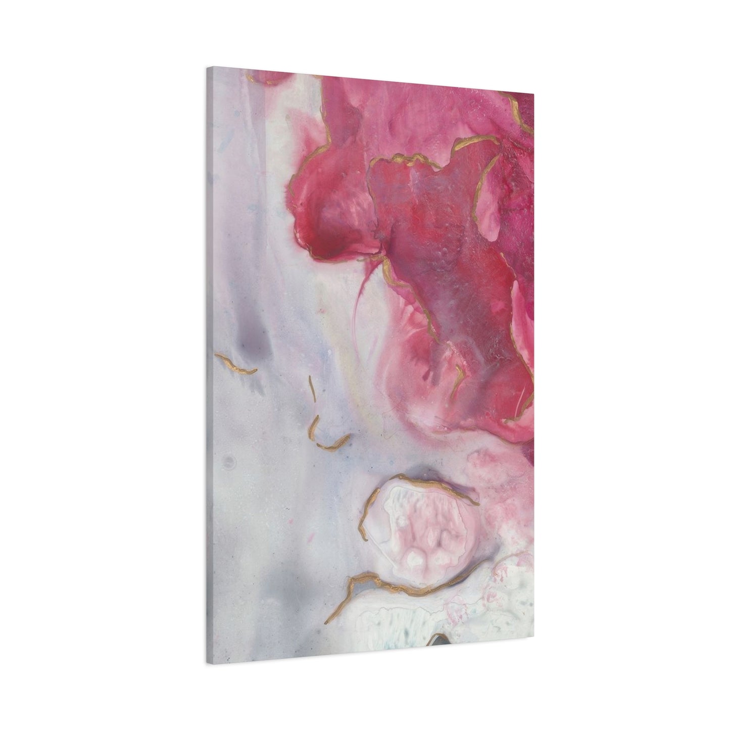 Joyce Combs Magenta Dream Wall Art & Canvas Prints