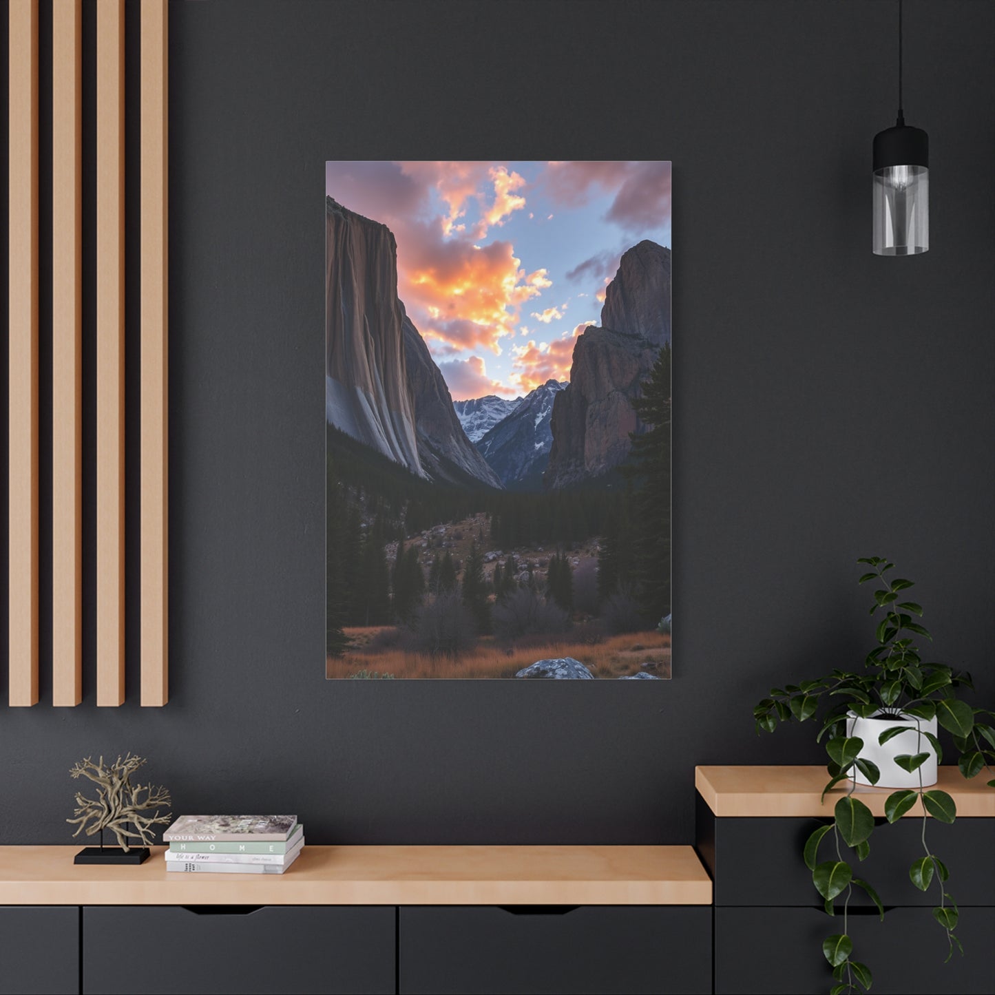 Colorado Art Supreme Gallery Wall Art & Canvas Print