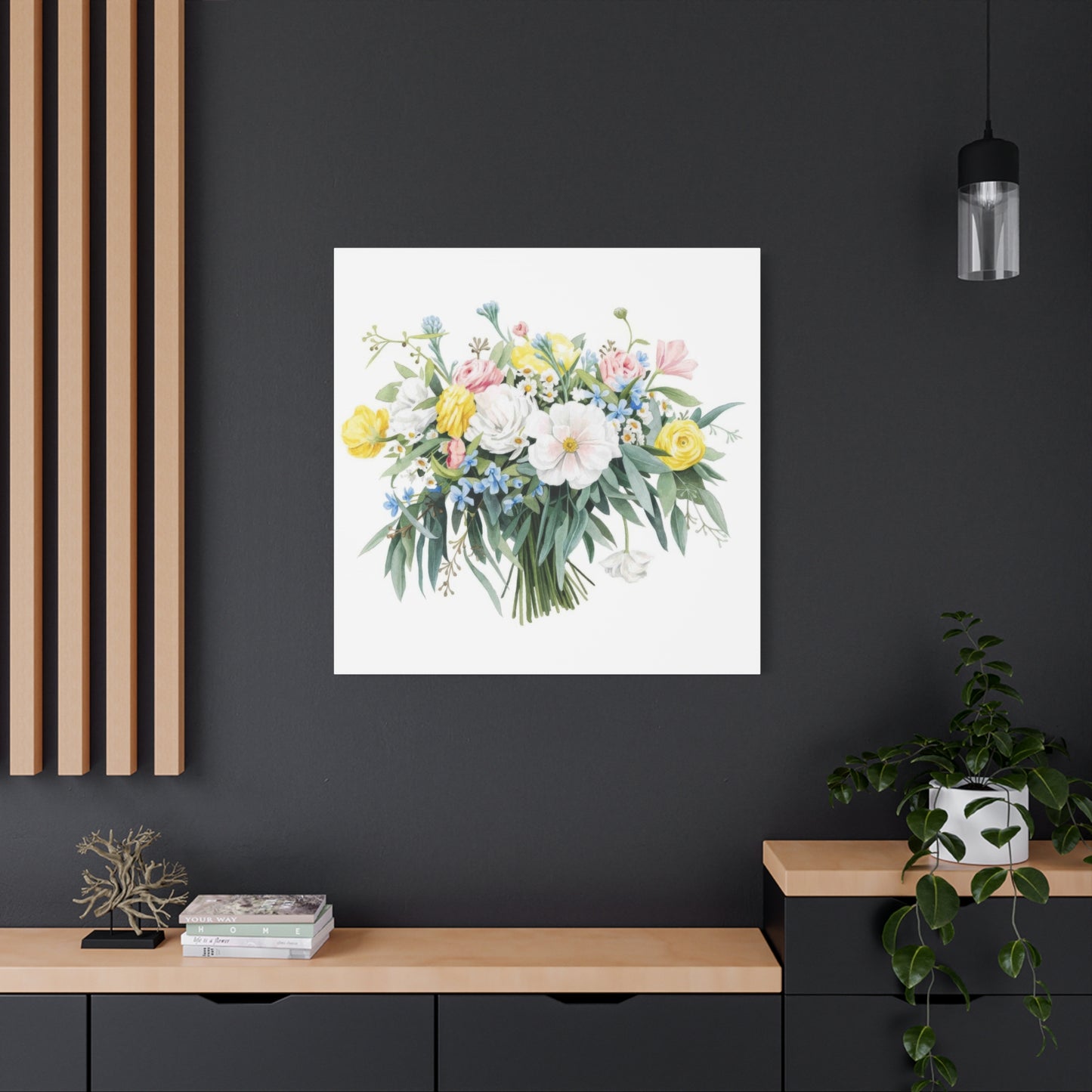 Grace Popp Ashton Flower Wall Art & Canvas Prints