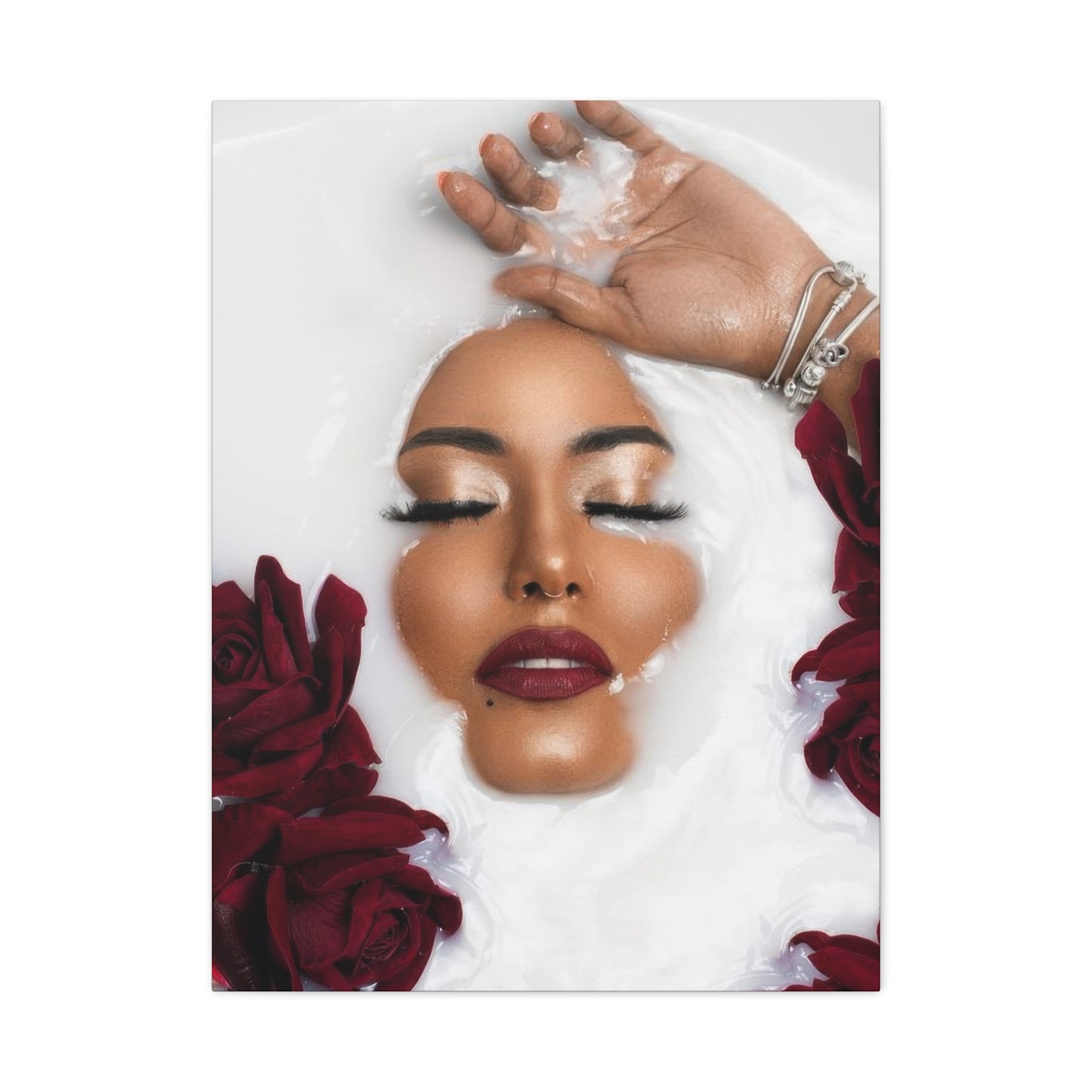 Glam Art 5 Wall Art & Canvas Prints