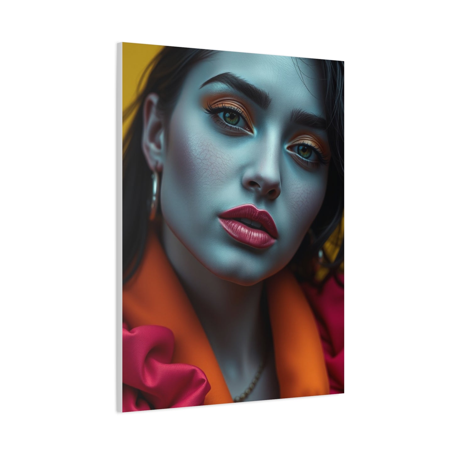 Collection Pantone Color of the Year Art Art Wall Art & Canvas Print