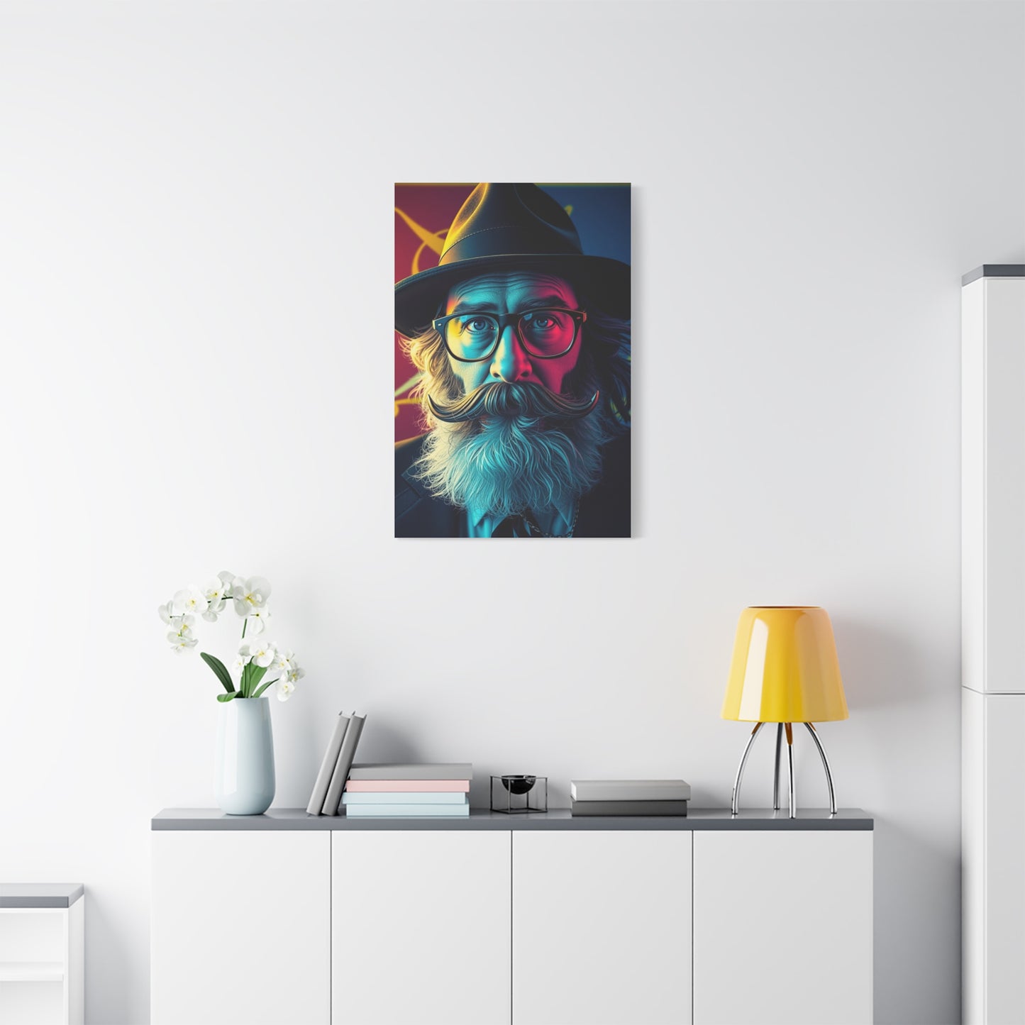 Collection The Big Lebowski Art Art Wall Art & Canvas Print