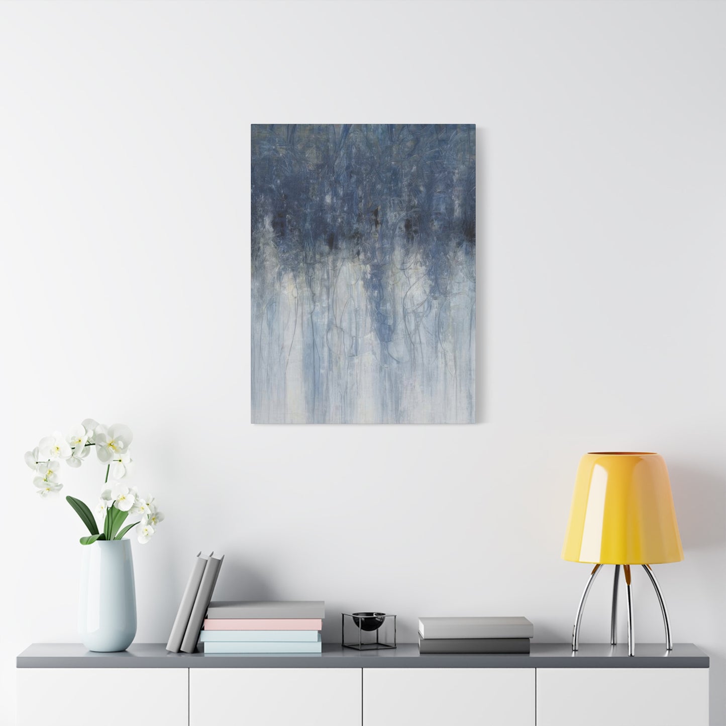 Joshua Schicker Opal Wall Art & Canvas Prints