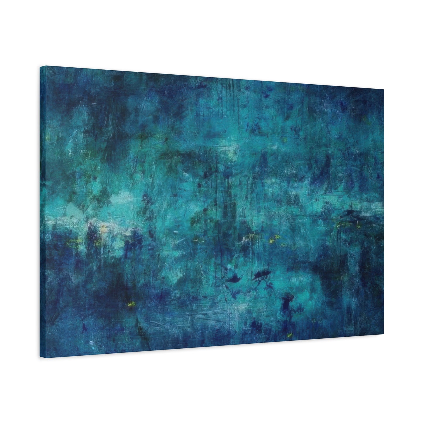 Joshua Schicker Fountain Of Youth Wall Art & Canvas Prints
