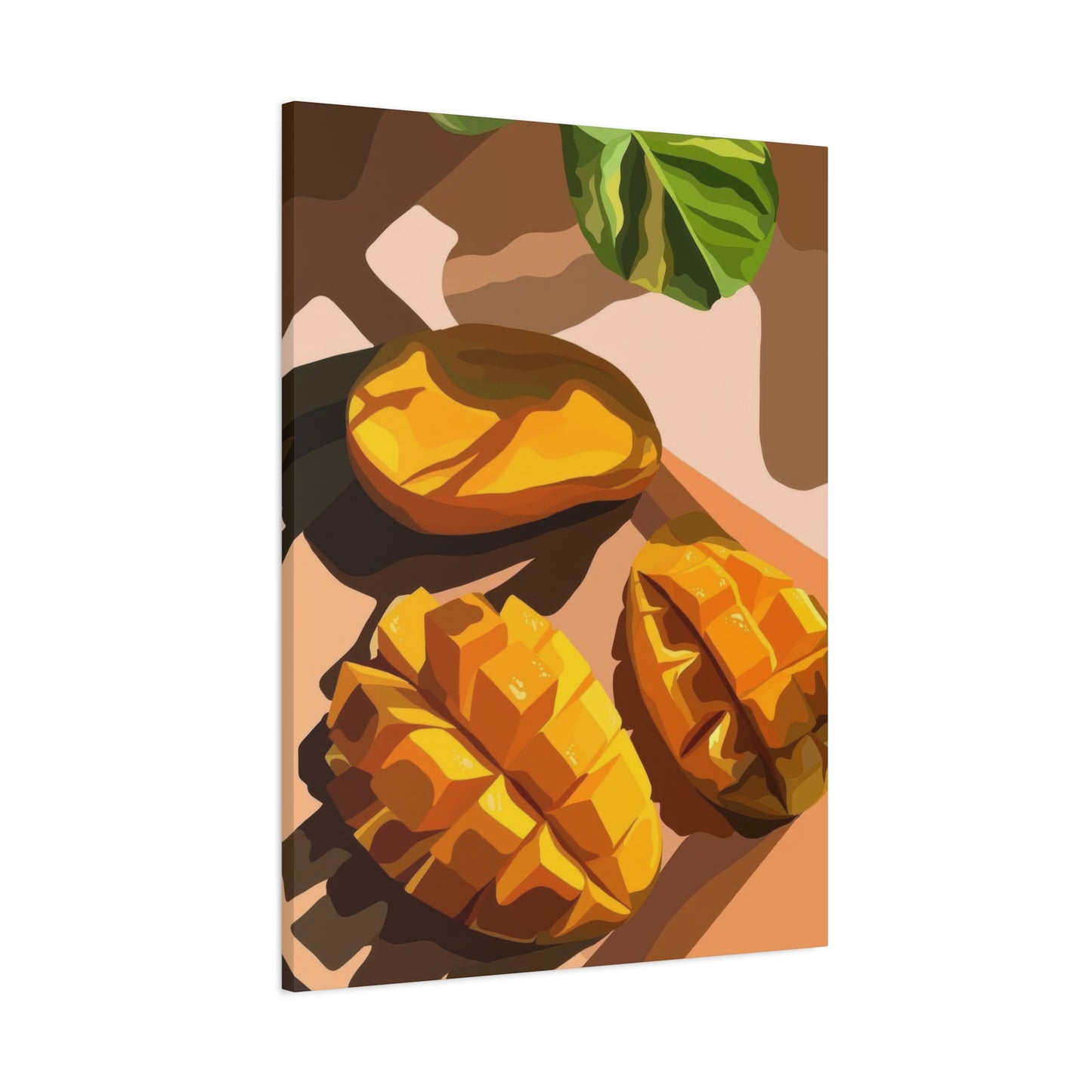 Mangoes Wall Art & Canvas Prints