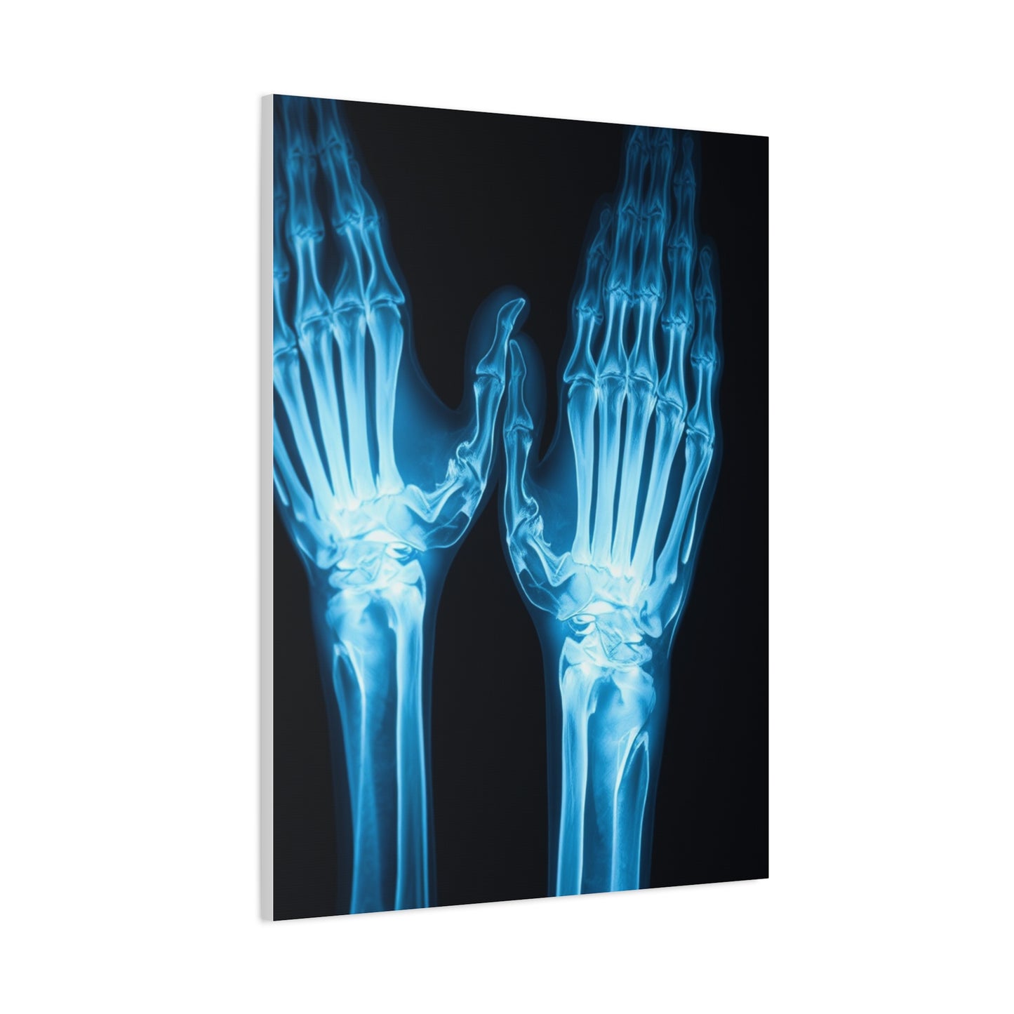 Collection X-Ray Photography Art Art Wall Art & Canvas Print