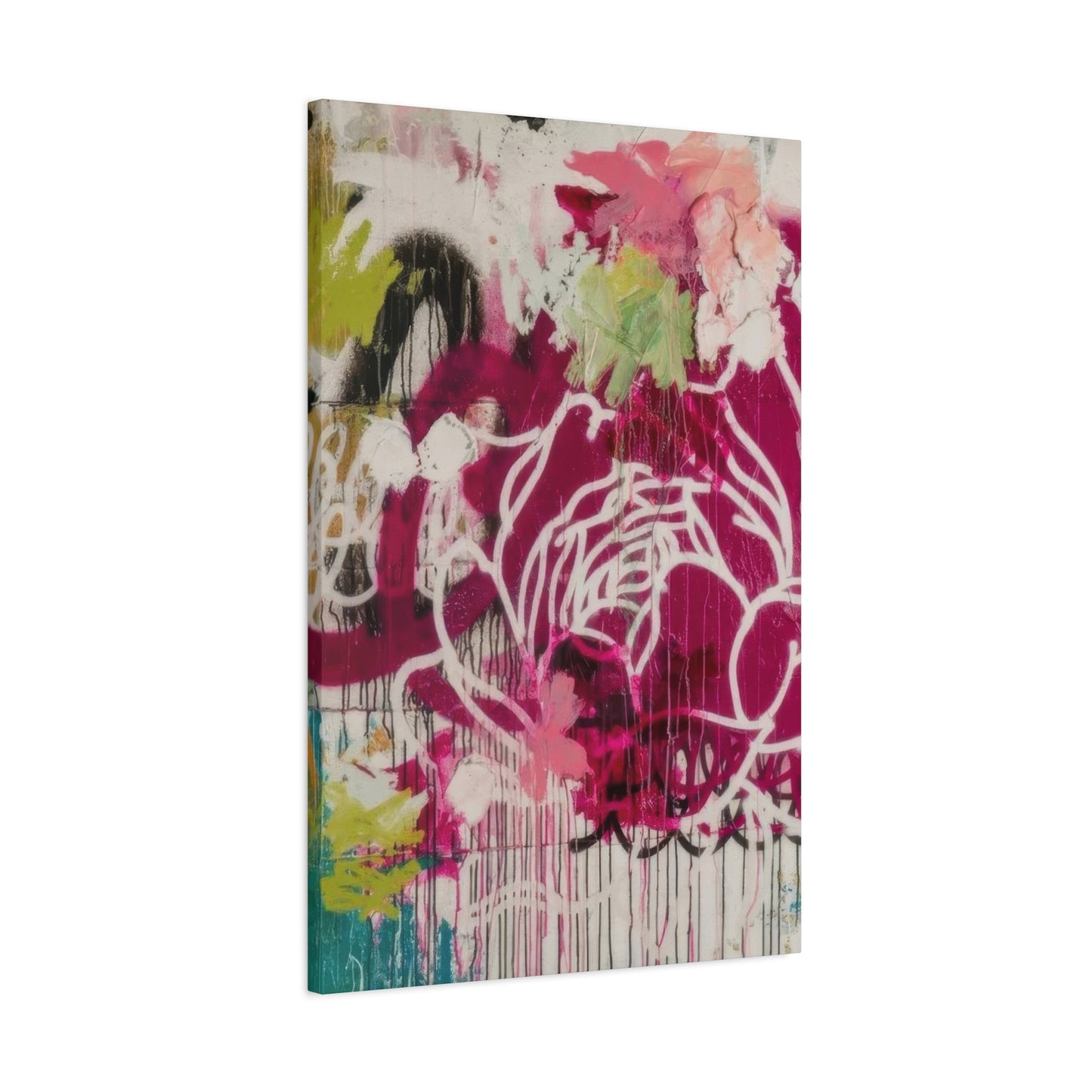 Kent Youngstrom I May Not Be The First But I Want To Be The Last Wall Art & Canvas Prints