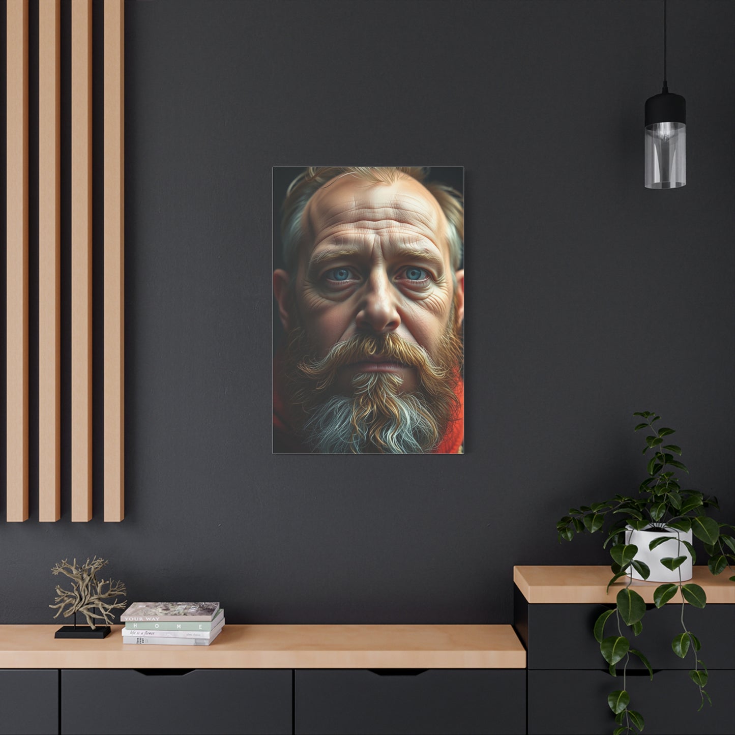 Elite Chris Consani Art Vision Wall Art & Canvas Print