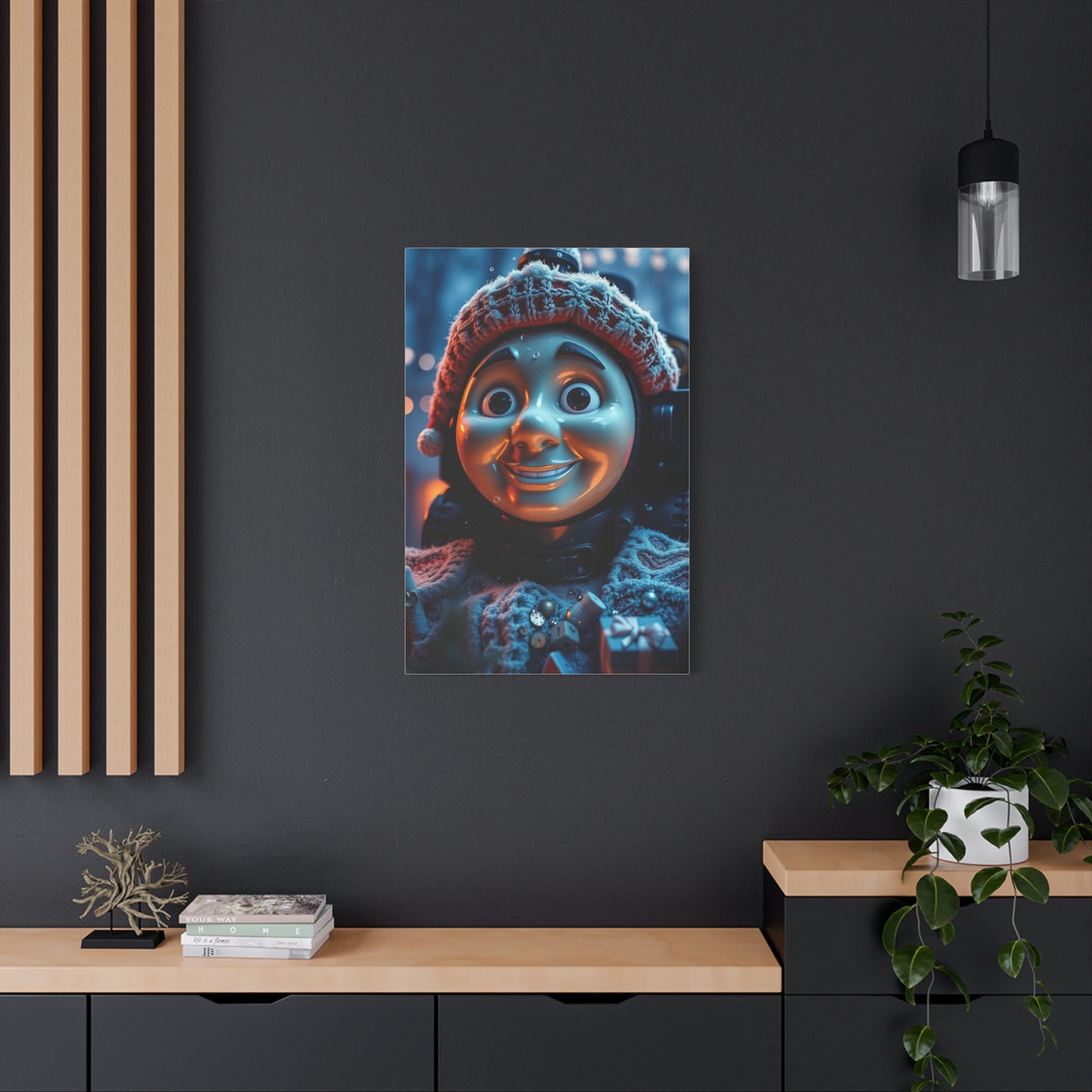 Collection Thomas Fotomas Art Art Wall Art & Canvas Print